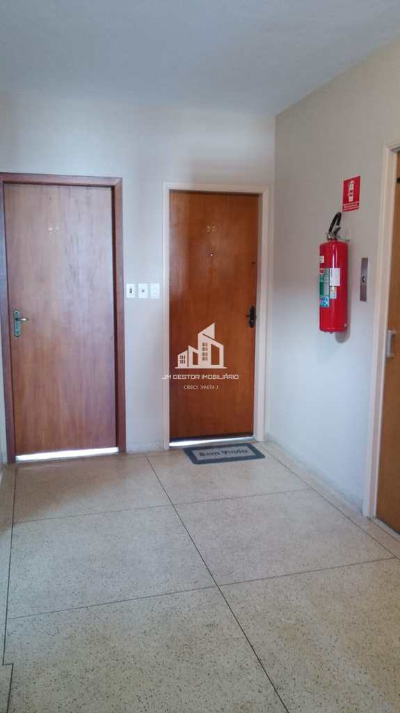 Apartamento em São Bernardo do Campo, no bairro Rudge Ramos