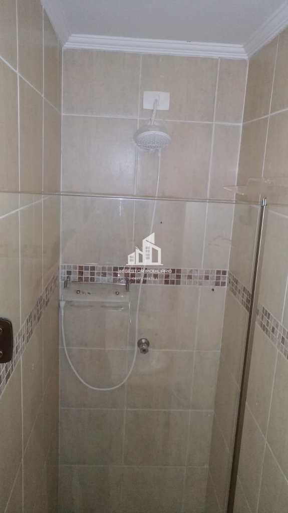 Apartamento em São Bernardo do Campo, no bairro Rudge Ramos