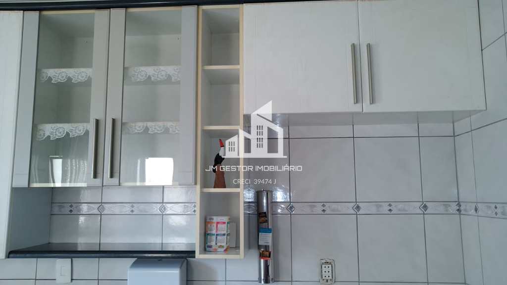 Apartamento em São Bernardo do Campo, no bairro Rudge Ramos
