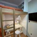 Apartamento em Votorantim, bairro Parque Jataí