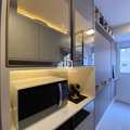 Apartamento em Votorantim, bairro Parque Jataí