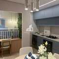 Apartamento em Sorocaba, bairro Horto Florestal