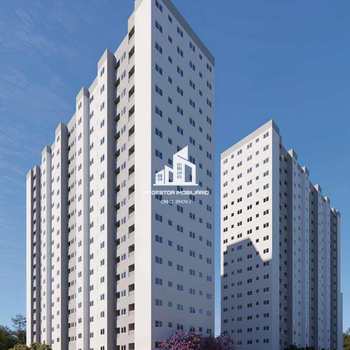 Apartamento em Sorocaba, bairro Horto Florestal