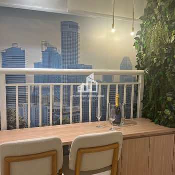 Apartamento em Sorocaba, bairro Horto Florestal