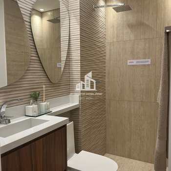 Apartamento em Sorocaba, bairro Horto Florestal