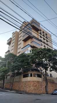 Apartamento, código 338 em Sorocaba, bairro Mangal