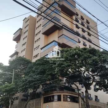 Apartamento em Sorocaba, bairro Mangal