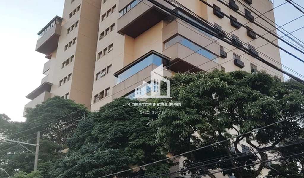 Apartamento em Sorocaba, bairro Mangal