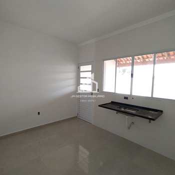 Casa em Sorocaba, bairro Jardim Itália