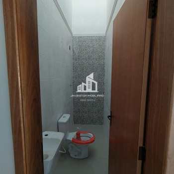 Casa em Sorocaba, bairro Jardim Itália
