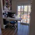 Apartamento em Sorocaba, bairro Jardim Vergueiro
