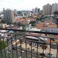 Apartamento em Sorocaba, bairro Jardim Vergueiro