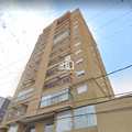 Apartamento em Sorocaba, bairro Jardim Vergueiro