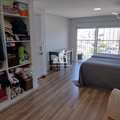 Apartamento em Sorocaba, bairro Jardim Vergueiro