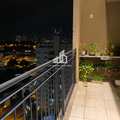 Apartamento em Sorocaba, bairro Jardim Vergueiro