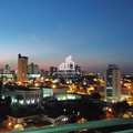 Apartamento em Sorocaba, bairro Jardim Vergueiro