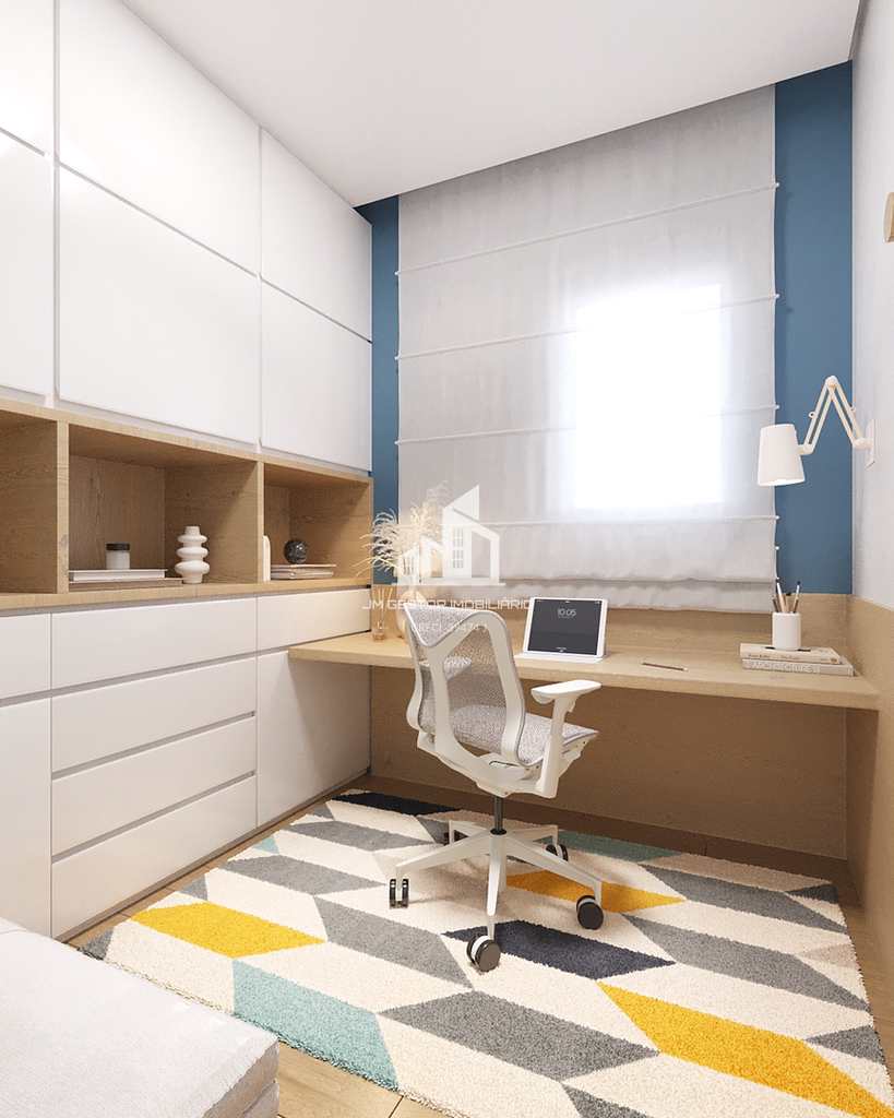 Apartamento em Sorocaba, no bairro Jardim Santa Terezinha