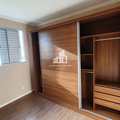 Apartamento em Sorocaba, bairro Éden