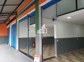 Salão, código 372 em Diadema, bairro Casa Grande