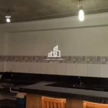 Casa em Itanhaém, bairro Tupy