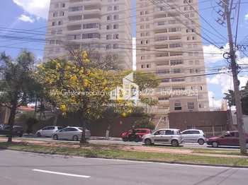 Apartamento, código 374 em Sorocaba, bairro Vila Trujillo