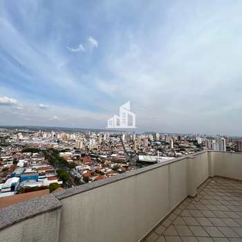Apartamento em Sorocaba, bairro Vila Trujillo