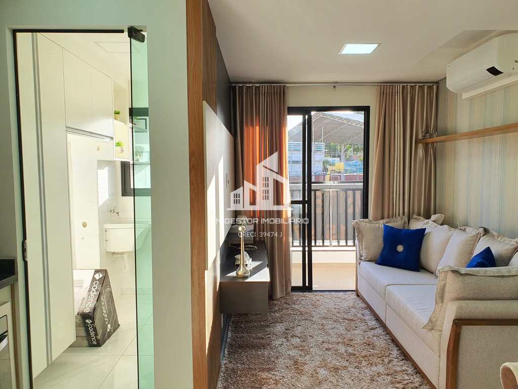 Apartamento em Sorocaba, no bairro Vila Progresso
