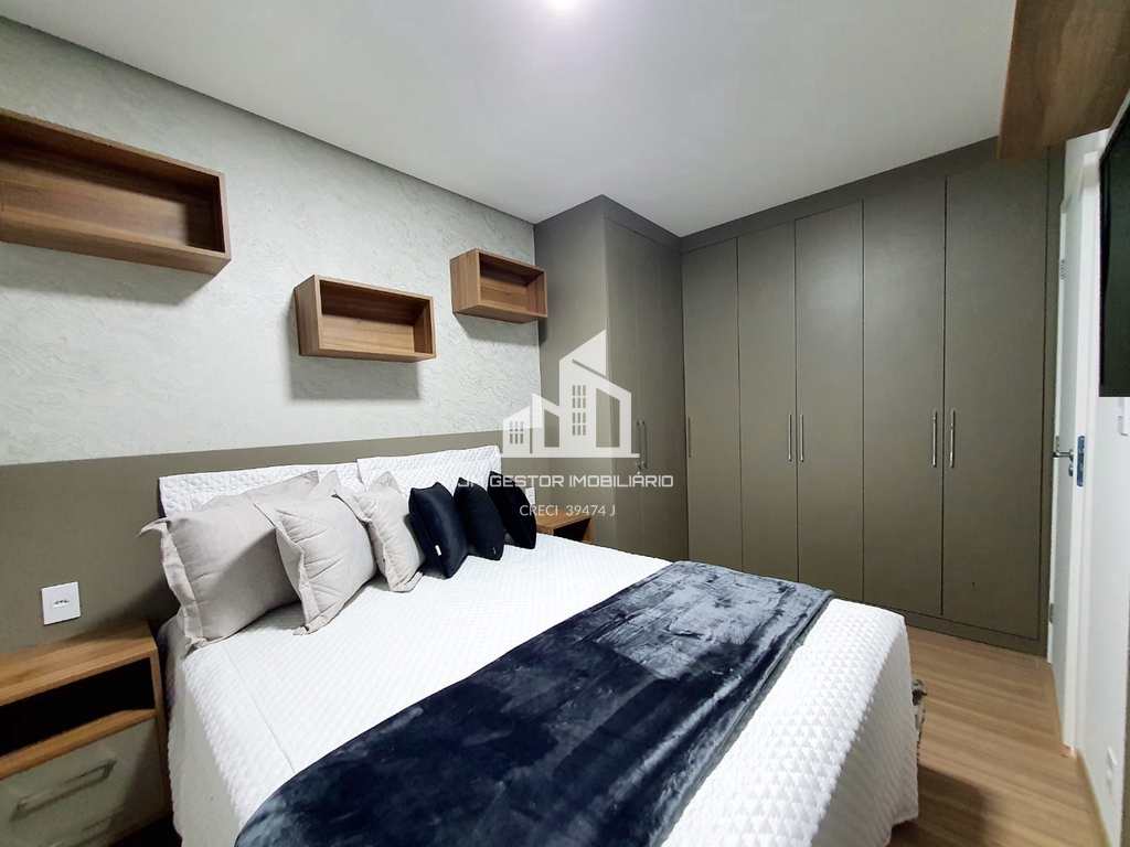 Apartamento em Sorocaba, no bairro Vila Progresso