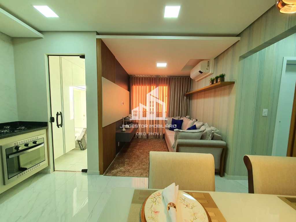 Apartamento em Sorocaba, no bairro Vila Progresso