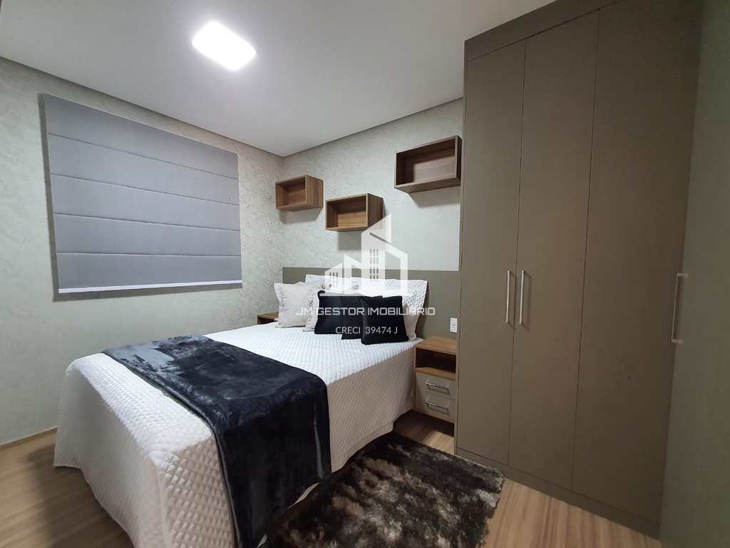 Apartamento em Sorocaba, no bairro Vila Progresso
