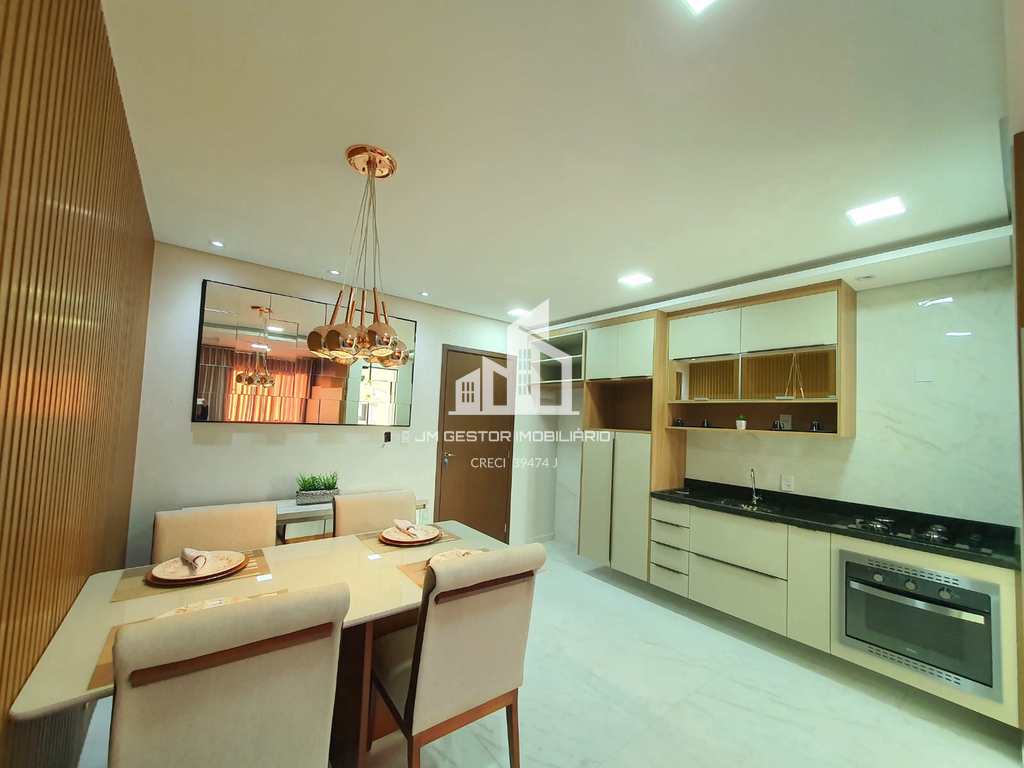 Apartamento em Sorocaba, no bairro Vila Progresso