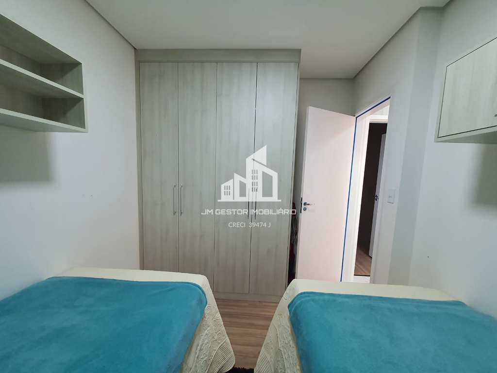 Apartamento em Sorocaba, no bairro Vila Progresso