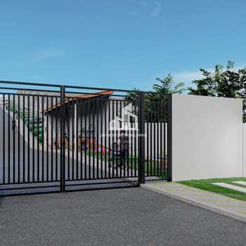 Casa de Condomínio em Votorantim, bairro Vila Garcia