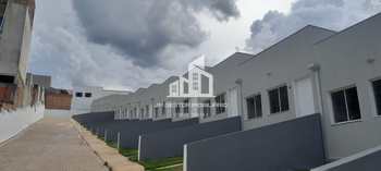 Casa de Condomínio, código 380 em Votorantim, bairro Vila Garcia