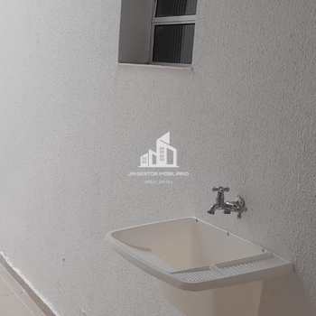 Casa de Condomínio em Votorantim, bairro Vila Garcia