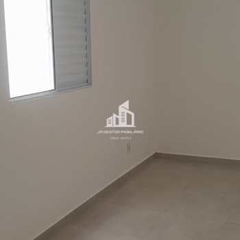 Casa de Condomínio em Votorantim, bairro Vila Garcia