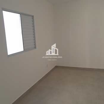 Casa de Condomínio em Votorantim, bairro Vila Garcia
