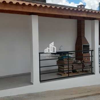Casa de Condomínio em Votorantim, bairro Vila Garcia