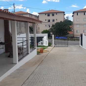 Casa de Condomínio em Votorantim, bairro Vila Garcia
