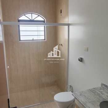 Casa em Sorocaba, bairro Central Parque Sorocaba