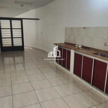 Casa em Sorocaba, bairro Central Parque Sorocaba