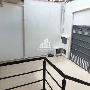 Casa em Sorocaba, bairro Central Parque Sorocaba