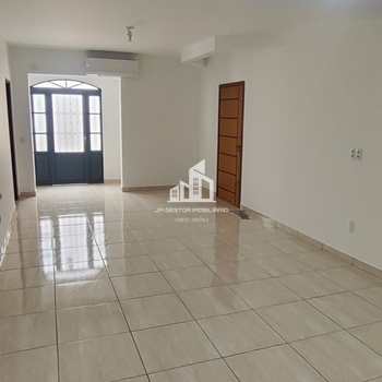 Casa em Sorocaba, bairro Central Parque Sorocaba