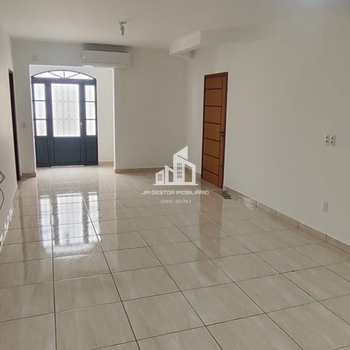 Casa em Sorocaba, bairro Central Parque Sorocaba
