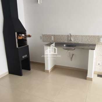 Casa em Sorocaba, bairro Central Parque Sorocaba