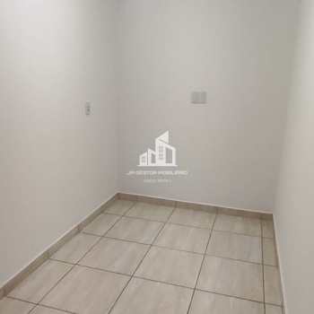Casa em Sorocaba, bairro Central Parque Sorocaba