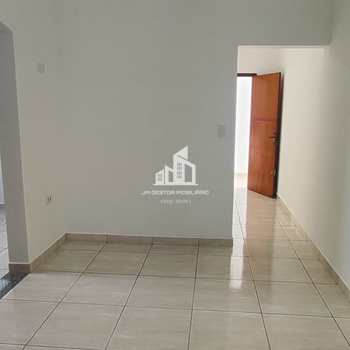 Casa em Sorocaba, bairro Central Parque Sorocaba