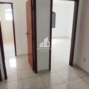 Casa em Sorocaba, bairro Central Parque Sorocaba