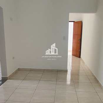 Casa em Sorocaba, bairro Central Parque Sorocaba