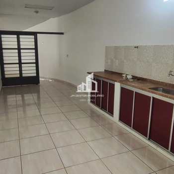 Casa em Sorocaba, bairro Central Parque Sorocaba